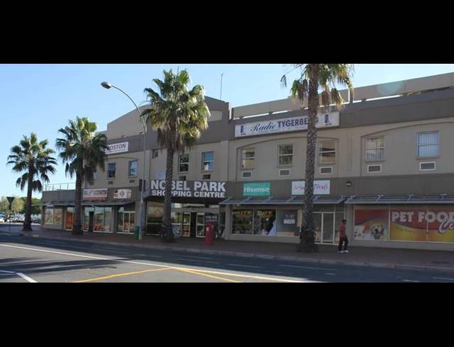 100M² RETAIL TO LET IN BELLVILLE CENTRAL